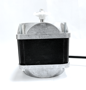 มอเตอร์พัดลม AC แบบขั้วเดียว25W สำหรับตู้เย็นและตู้แช่แข็งกระจายความร้อน50/60Hz - Product Image 4