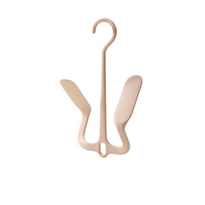Chunzao Shoe <b>Rack</b> Gullwing Design Hook Type Storage Holder For Home Dorm Balcony <b>Drying</b> <b>Rack</b> - Product Image 5