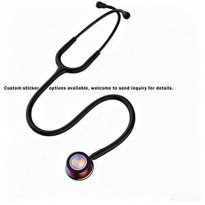 <span class=keywords><strong>Stéthoscope</strong></span> Original Professionnel de Haute Qualité Classique III, Vente en Gros Usine pour <span class=keywords><strong>Médecin</strong></span> - Product Image 2
