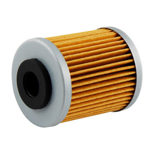 01-651ตัวกรองน้ำมันรถจักรยานยนต์สำหรับ <span class=keywords><strong>KTM690</strong></span>ดยุค SMC R ENDURO Rally factoryreplica ตัวกรอง1st supermoto vitpilen Husqvarna701 - Product Image 6