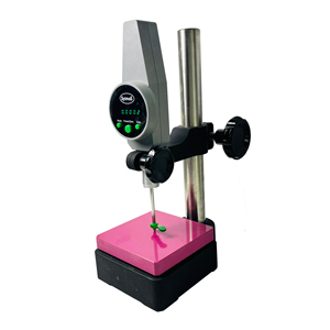Jauge de hauteur numérique Sylmos haute précision, résolution 0,0001 mm, 0-50/100 mm, avec affichage LED, en aluminium, type métrique/pouce - Product Image 3