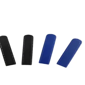 2.5*15mm Flat PVC Handle Protection Sleeve