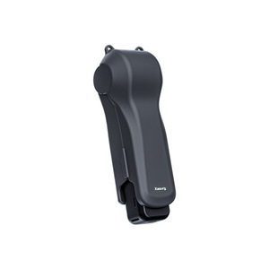 Xasurg Pocket4/3 Funda con tapa a prueba de golpes, carcasa protectora de gel de sílice para cámara - Product Image 5