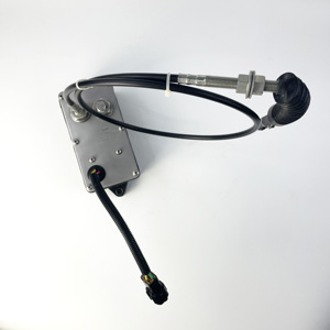 Henhenvo SY205-8 SY210-8 <span class=keywords><strong>Motor</strong></span> <span class=keywords><strong>Throttle</strong></span> SY215-8 untuk <span class=keywords><strong>motor</strong></span> pengatur AC2/1000 penggali <span class=keywords><strong>SANY</strong></span> - Product Image 5