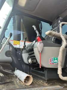 Usado para excavadora Komatsu PC200 de Japón en buenas condiciones Venta PC130 PC210 PC220 PC240 PC300 PC400 Núcleo de bomba de motor - Product Image 5