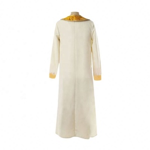 Disfraz de Príncipe Árabe Aladdin de la Película Divine Light, Traje de Cosplay de Rata de la <span class=keywords><strong>Calle</strong></span> para Adultos, Gran Venta 2026 - Product Image 4