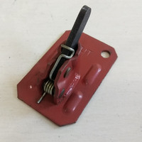 Clip en béton pour coffrage rapide, étrier de coffrage BFD, étrier en acier inoxydable pour échafaudage en acier croisé