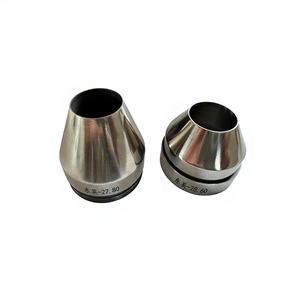 DOING Schweißform-1 Wellen- und Schweißwalzen/-Matrizen für Kabelmetallummantelung (Aluminium/Stahlband) aus 40Cr-Legierungsstahl - Product Image 3