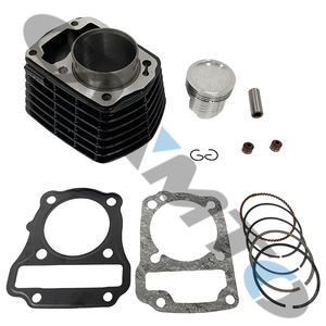 <span class=keywords><strong>Kit</strong></span> cilindro e pistone cilindro per moto per Honda CB1 / CB-1 / <span class=keywords><strong>CB110</strong></span> / <span class=keywords><strong>CB110</strong></span> (KWS) - Product Image 1