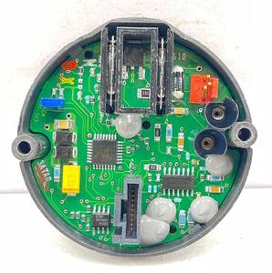 Nuevo y Original Rosemounts 4-20ma Hart 03031-0001-0002 Estándar Placa Electrónica de Alarma de Saturación 3051/3001 en Stock al Mejor Precio - Product Image 1