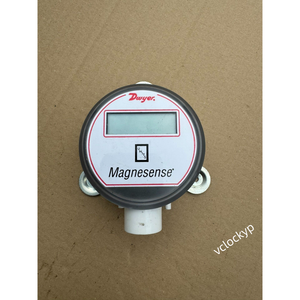   เครื่องส่งสัญญาณความดันแบบดิฟเฟอเรนเชียล MS-131-LCD ที่ใช้แล้ว - Product Image 1