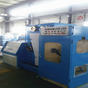 Chinese exports <strong>the</strong> full automatic metal wire <strong>drawing</strong> <strong>machine</strong> - Product Image 4