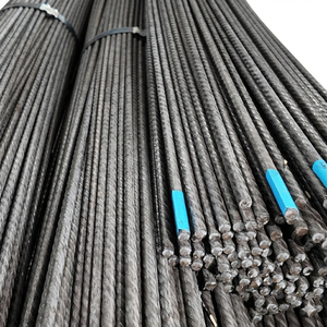 SWRH82B Tiges en acier à extrémité pointue <span class=keywords><strong>de</strong></span> 5-7 mm, piquets <span class=keywords><strong>de</strong></span> sol industriels pour serres et ancrage du sol, haute résistance, pour espaces restants - Product Image 5