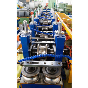 Mesin <span class=keywords><strong>ERW</strong></span> elektrik baru untuk manufaktur pipa baja karbon & Pabrik Tabung - Product Image 6