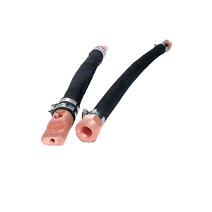 Câble d'aide Câble secondaire pour soudeuse par points de <span class=keywords><strong>suspension</strong></span> refroidie à l'eau - Product Image 6