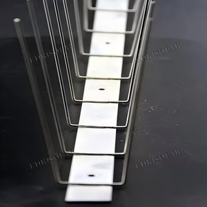 Edri in acciaio inox punte per uccelli punte per uccelli in acciaio inox uccello Spike impianto solare
