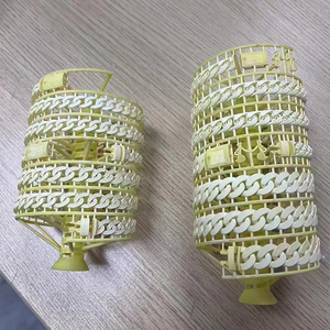 Attrezzature per la Produzione di Metalli Preziosi Oro e Argento Hasung, Fusione Sottovuoto a Pressione Tutto in <span class=keywords><strong>Uno</strong></span> - Product Image 6