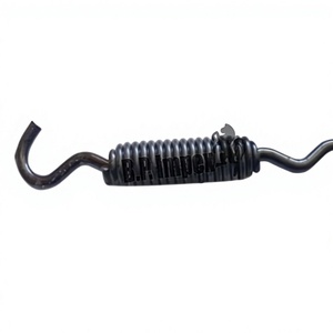 Fit for TATA PRIMA Truck Front Spring Abutment End Leaf Spring Suspension Parts OEM 288042108702 Auto Spare Parts - Product Image 1