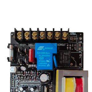 Instrumento de Equilibrio Dinámico, Control de Potencia, Fuente de Alimentación, Kits de Módulos Electrónicos para Mantenimiento de Equipos, Reparación de Placas de Circuito - Product Image 4