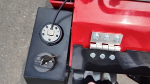 Trung Quốc Nhà sản xuất bán hàng trực tiếp đa chức năng theo dõi <span class=keywords><strong>Skid</strong></span> chỉ đạo Bộ nạp với nhanh chóng file đính kèm <span class=keywords><strong>mini</strong></span> <span class=keywords><strong>Skid</strong></span> chỉ đạo Bộ nạp - Product Image 4