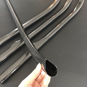 Canna da Lancio Bilanciata da 48cm per <span class=keywords><strong>Pesca</strong></span> Competitiva, con Peso Uniforme e Lancio Stabile - Product Image 5