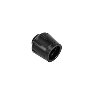 HXMT de Shenzhen, proveedor de tuercas de manga de eje, mecanizado CNC mecánico, piezas de repuesto de acero inoxidable - Product Image 1