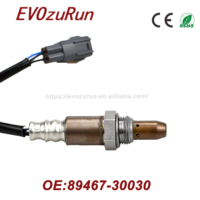 Sonde Lambda Oxygène Avant (O2) 89467-30030 8946730030 pour Lexus IS250 IS350 GS350 GS460 – Vente Directe Usine