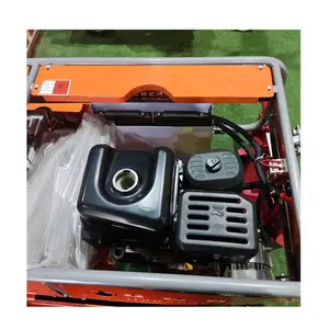 new product Radio Control Robot Weed Grass Cutting Zero Turn Robotic Lawn Mower Garden Cutter Machine For sale