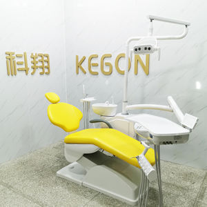 Factory Hot <strong>Sale</strong> Modern <strong>Dental</strong> <strong>Unit</strong> Complete Set Dentist <strong>Unit</strong> <strong>Dental</strong> <strong>Chair</strong> Price - Product Image 5