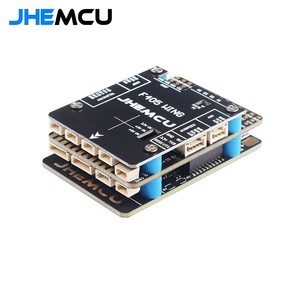Controlador de Vuelo JHEMCU F405 Wing INAV con Barómetro, Giroscopio, OSD, Blackbox y BEC - Product Image 1