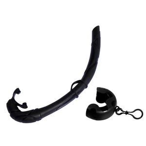 เครื่องช่วยหายใจซิลิโคนเต็มรูปแบบสำหรับสน็อกเกิ้ล - Product Image 1