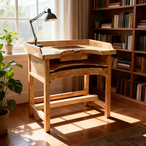 Banc <span class=keywords><strong>de</strong></span> travail Kinway JD12 DIY pour <span class=keywords><strong>bijoutier</strong></span>, espace <span class=keywords><strong>de</strong></span> transformation artisanale, <span class=keywords><strong>établi</strong></span> <span class=keywords><strong>de</strong></span> <span class=keywords><strong>bijoutier</strong></span> - Product Image 3