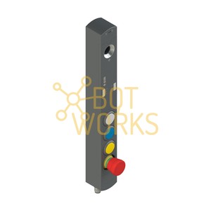Pizzato NSD4AZ1SRKN005 - Nuovo - Product Image 1