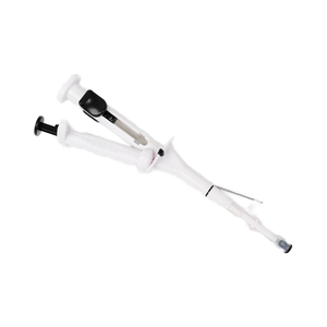 อุปกรณ์ทางการผ่าตัดแบบใช้ปิดแบบใช้แล้วทิ้งวัสดุสิ้นเปลืองทางการแพทย์ได้รับการรับรอง CE ISO - Product Image 5