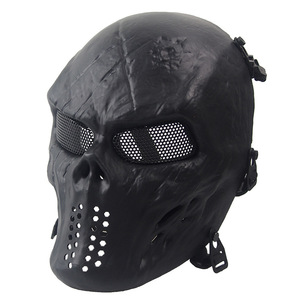 Maschera da gioco per esterno Casco tattico - Product Image 5