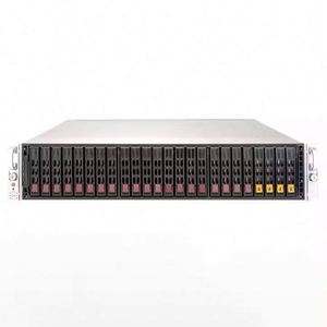 Servidores Supermicro SYS-6029U-TR4T SYS-2029U-TRTP SYS-6029P-WTRT SYS-6029U-TRTP SYS-2029U-E1CR4 Servidores en Rack - Product Image 3