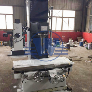 Máquina Mandriladora de Cilindros de Uso Pesado Directo de Fábrica, Máquina Mandriladora de Bloques de Cilindros - Product Image 2