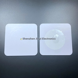 Posavasos Luminosos LED con Sensor de Gravedad <span class=keywords><strong>para</strong></span> Fiestas, Posavasos Intermitentes <span class=keywords><strong>para</strong></span> Bebidas, Regalos <span class=keywords><strong>para</strong></span> Bares KTV, Posavasos Cuadrados LED con Luz - Product Image 5