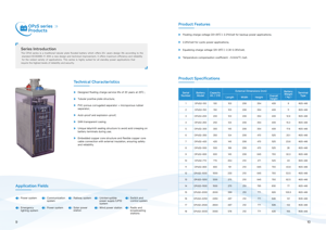 Oem <span class=keywords><strong>opzs</strong></span> cao ống chì axit Pin 2v420ah cho viễn thông UPS chiếu sáng năng lượng mặt trời gió kiểm soát chuyển đổi đài phát thanh phát sóng - Product Image 4
