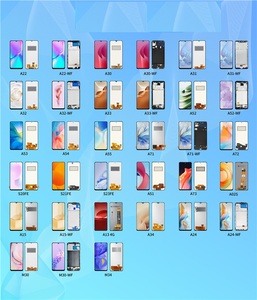 Prezzo di fabbrica del telefono <span class=keywords><strong>cellulare</strong></span> per <span class=keywords><strong>samsung</strong></span> A15 Display con cornice Lcd Display per <span class=keywords><strong>samsung</strong></span> F15 M15 5G telefono Lcd - Product Image 6
