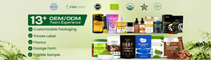 Ekstrak jahe Plus energi ekstrak teh hijau Quercetin ekstrak kunyit kapsul kompleks daun Resveratrol Moringa - Product Image 6