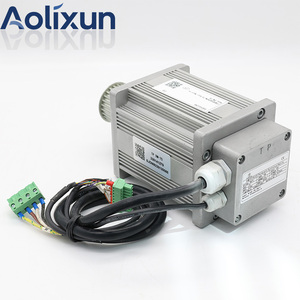 Thang Máy K400 cửa động cơ, DM-75 nam châm vĩnh cửu cửa đồng bộ máy động cơ ròng rọc - Product Image 6