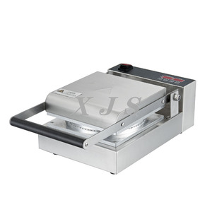 Machine à cornets à glace électrique, machine à faire des cornets à glace, machine à gaufres pour cornets à glace - Product Image 5