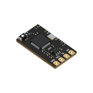 Foxeer 2.4G <span class=keywords><strong>Transmitter</strong></span> <span class=keywords><strong>Receiver</strong></span> <span class=keywords><strong>Kit</strong></span> cho FPV traverser t ăng-ten bay không người lái 0.77G khoảng cách 5V LnA phụ kiện tương thích RC - Product Image 5