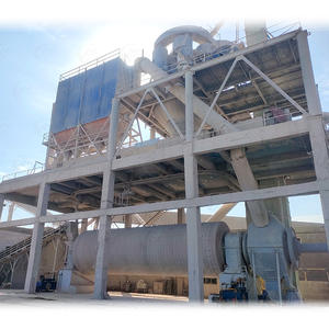 Mini usine de <span class=keywords><strong>ciment</strong></span> de technologie allemande à vendre, moulin à billes rotatif klin, machines de fabrication de <span class=keywords><strong>ciment</strong></span> à bon <span class=keywords><strong>prix</strong></span> 2023 - Product Image 6