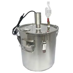 Fermentation tank floating lid industrial wine fermentation mini tank