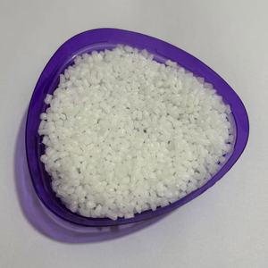 สไตรีนรับแรงกระแทกสูงสะโพกบริสุทธิ์เม็ดวัตถุดิบส่งตรงจากโรงงาน - Product Image 1