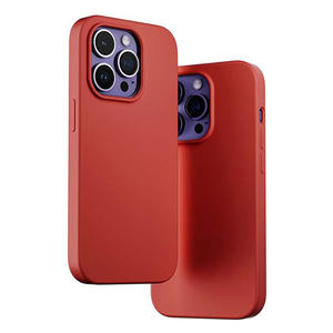 Funda de silicona Original de lujo para teléfono, accesorios para celulares para <span class=keywords><strong>Samsung</strong></span> A05 Apple Air <span class=keywords><strong>TAG</strong></span> - Product Image 3