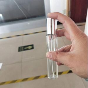 Prix du fabricant <span class=keywords><strong>33ml</strong></span> col à sertir cylindre forme ronde flacon <span class=keywords><strong>testeur</strong></span> de <span class=keywords><strong>parfum</strong></span> en verre avec bouchon de pulvérisation en aluminium - Product Image 2