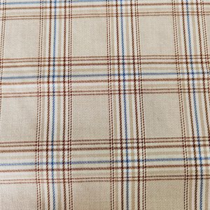 Fancy School Uniform <strong>check</strong> <strong>fabric</strong> 65 Polyester 30 Rayon 5 Spandex Plaid Upholstery <strong>fabric</strong> - Product Image 5